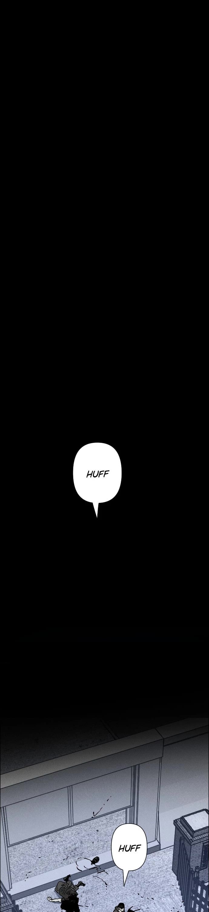 Zombie Funeral Services Chapter 59 page 13 - Chapter 59: Episode 59