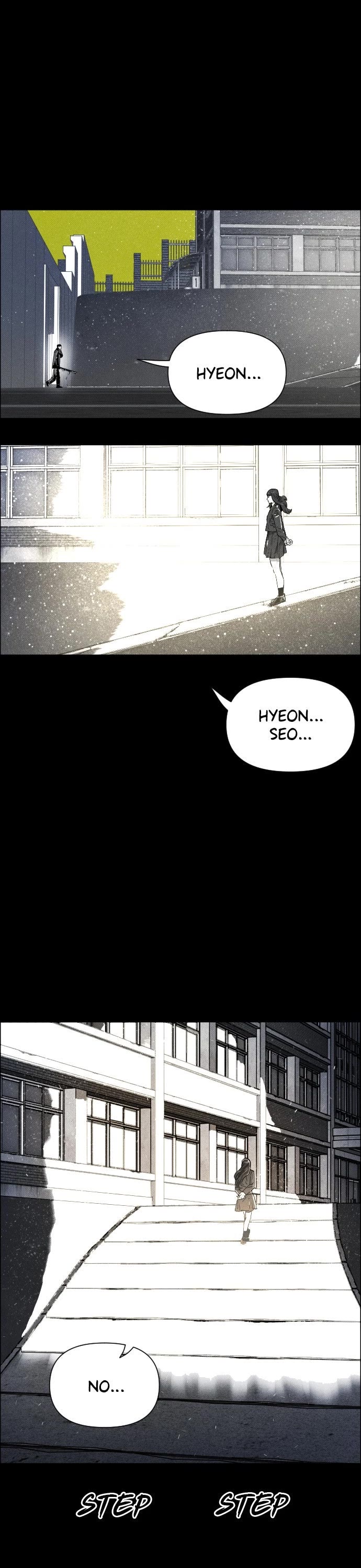 Zombie Funeral Services Chapter 59 page 27 - Chapter 59: Episode 59