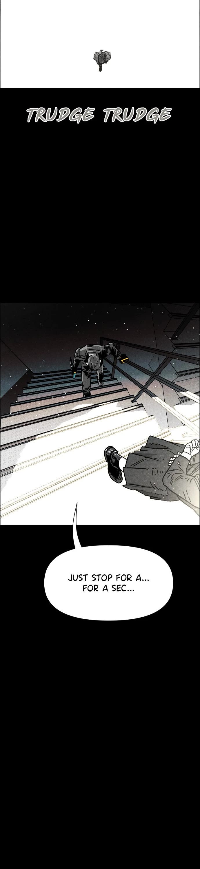 Zombie Funeral Services Chapter 59 page 31 - Chapter 59: Episode 59