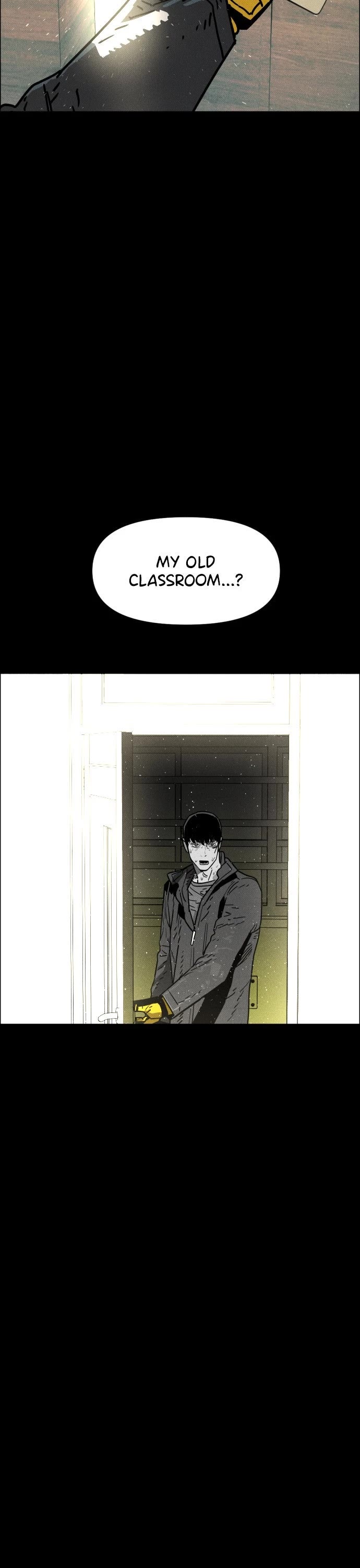 Zombie Funeral Services Chapter 59 page 36 - Chapter 59: Episode 59