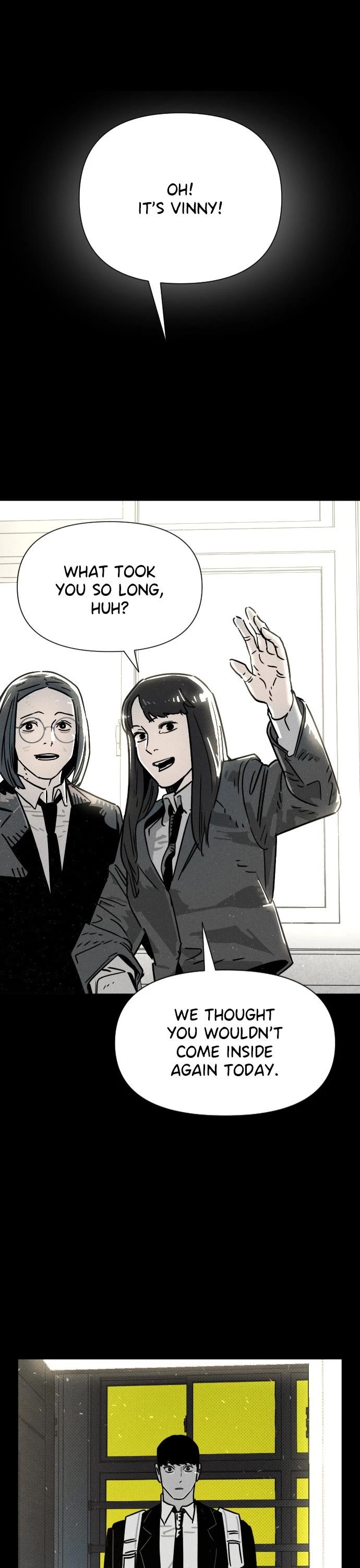 Zombie Funeral Services Chapter 59 page 41 - Chapter 59: Episode 59