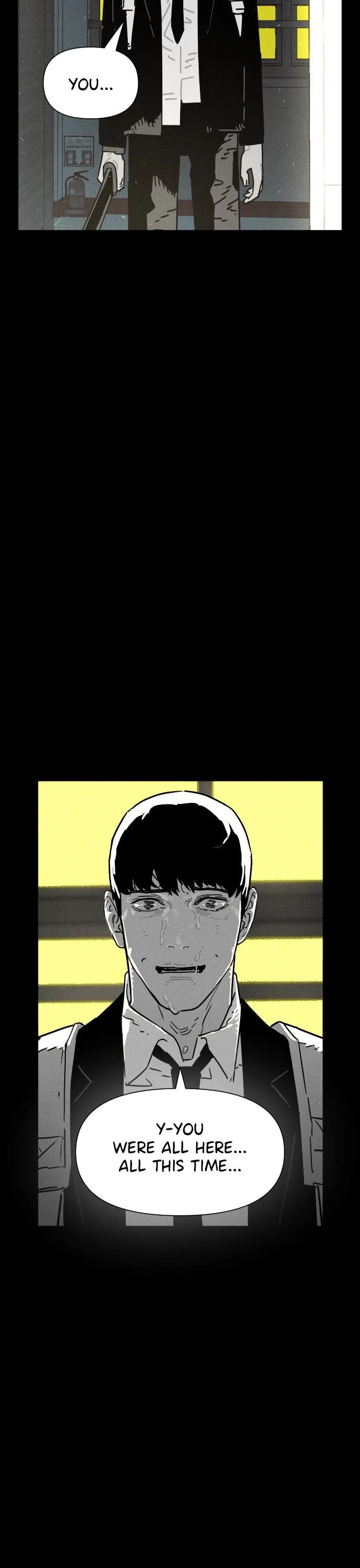 Zombie Funeral Services Chapter 59 page 42 - Chapter 59: Episode 59