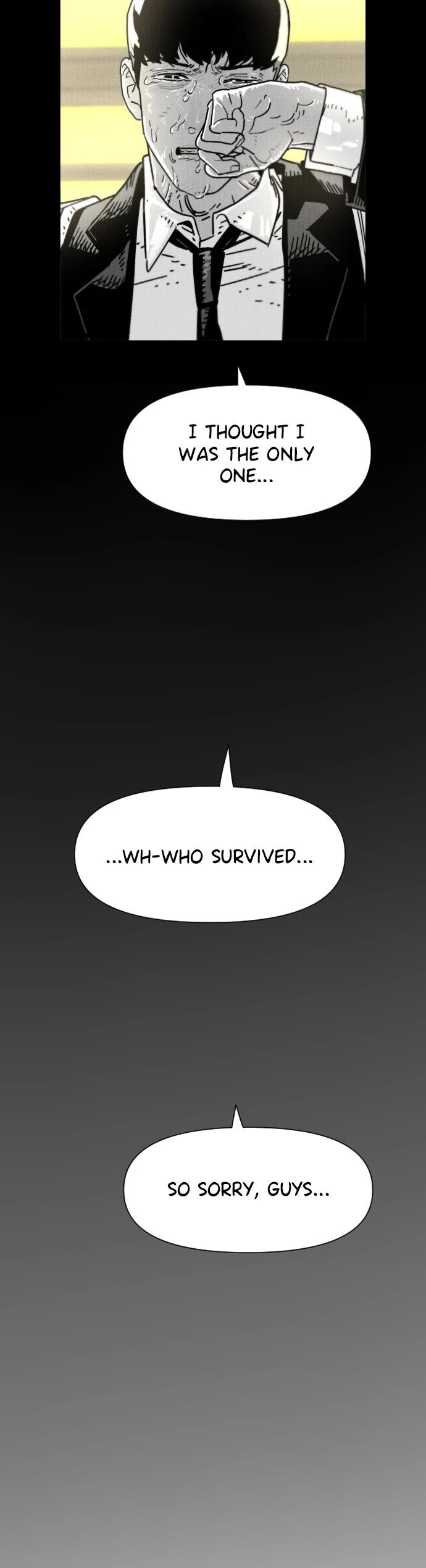 Zombie Funeral Services Chapter 59 page 44 - Chapter 59: Episode 59
