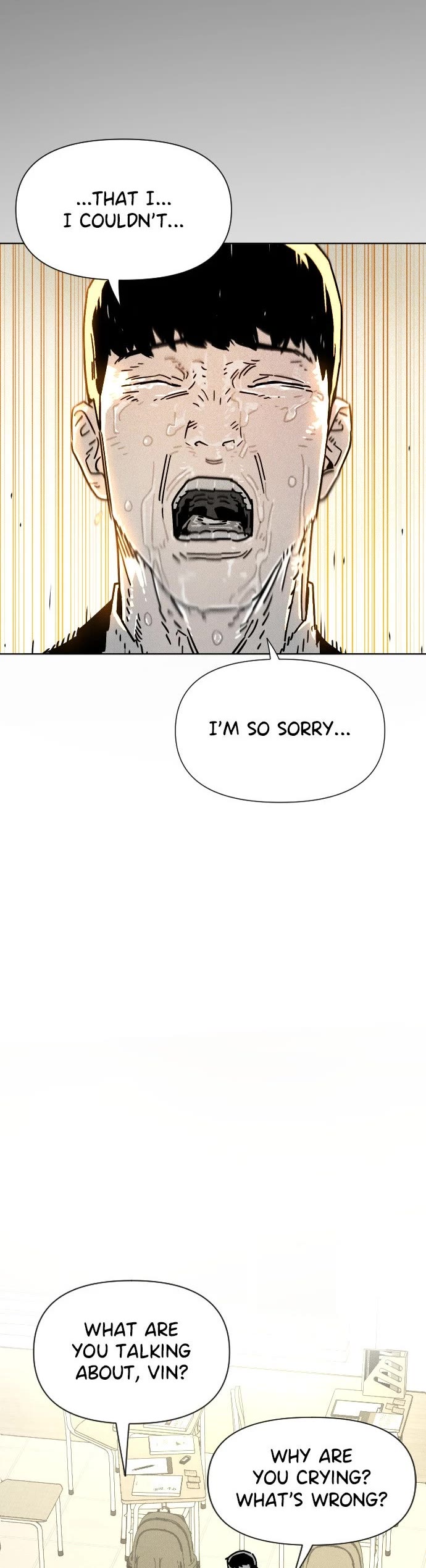 Zombie Funeral Services Chapter 59 page 45 - Chapter 59: Episode 59