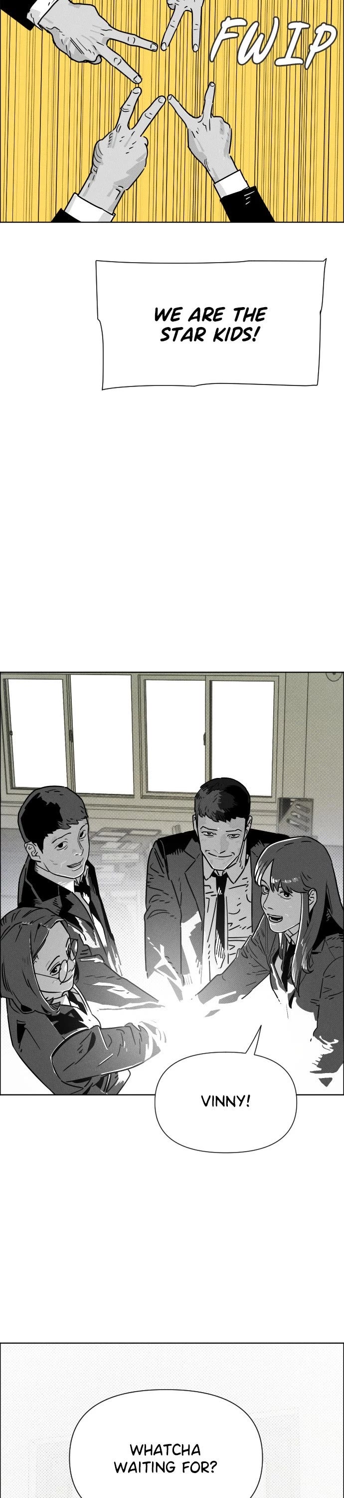 Zombie Funeral Services Chapter 59 page 48 - Chapter 59: Episode 59