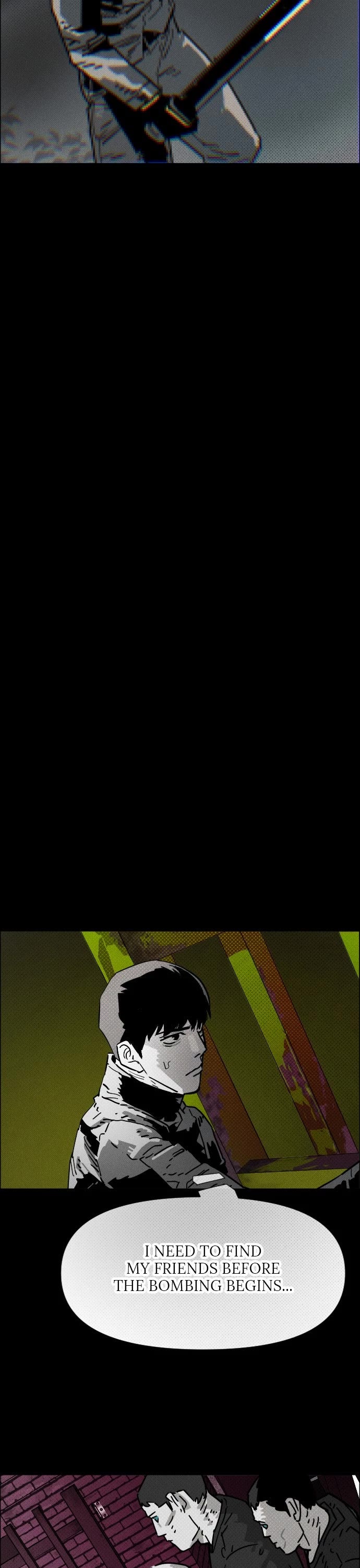 Zombie Funeral Services Chapter 59 page 6 - Chapter 59: Episode 59