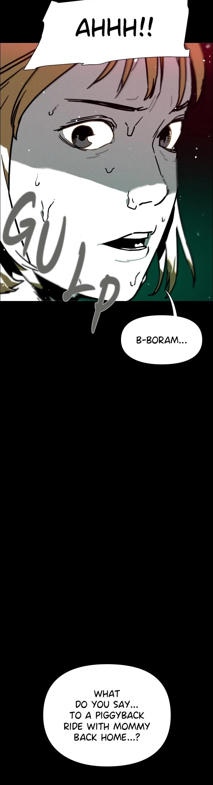 Zombie Funeral Services Chapter 6 page 10 - Chapter 6: Episode 6