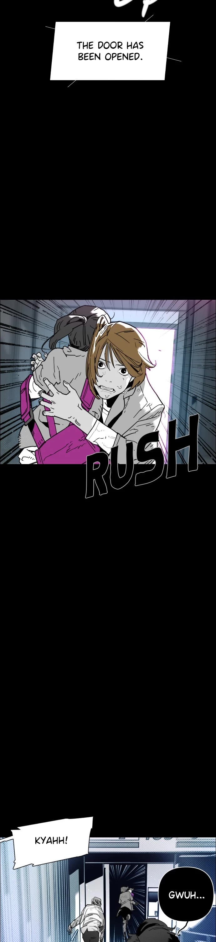 Zombie Funeral Services Chapter 6 page 17 - Chapter 6: Episode 6