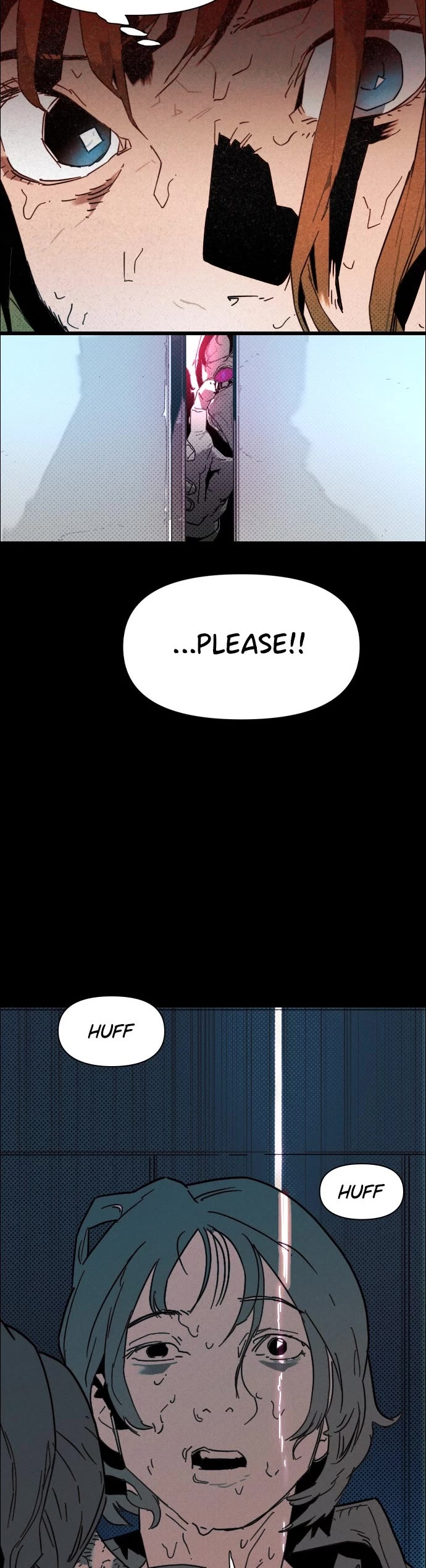 Zombie Funeral Services Chapter 6 page 20 - Chapter 6: Episode 6