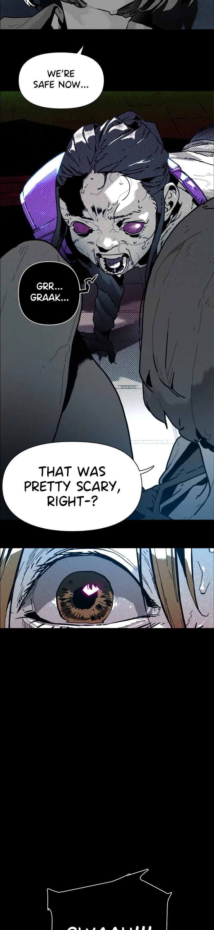 Zombie Funeral Services Chapter 6 page 23 - Chapter 6: Episode 6