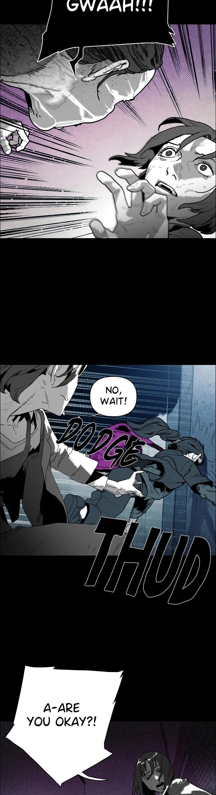 Zombie Funeral Services Chapter 6 page 24 - Chapter 6: Episode 6
