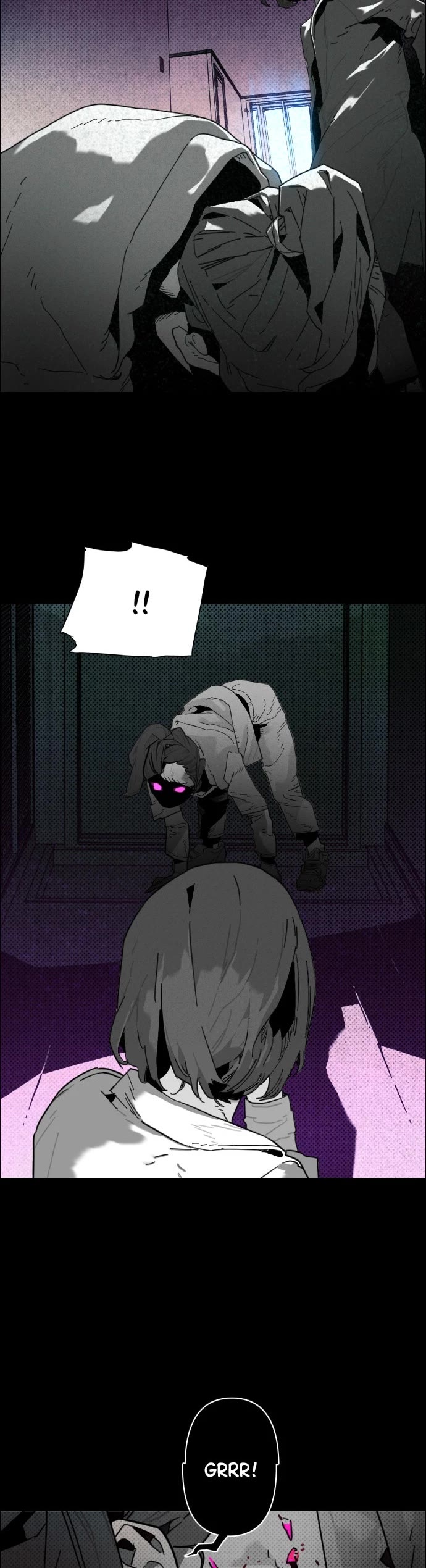 Zombie Funeral Services Chapter 6 page 25 - Chapter 6: Episode 6