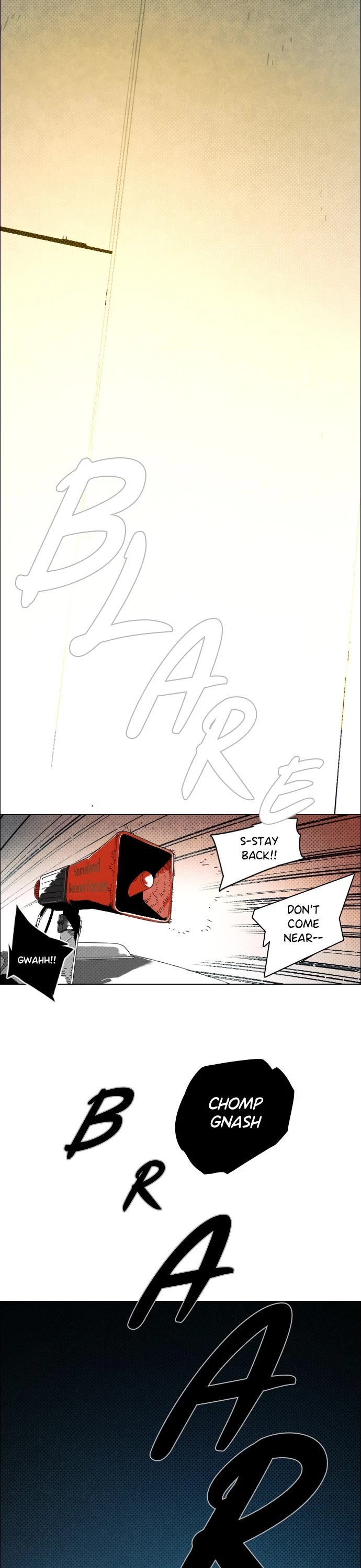 Zombie Funeral Services Chapter 6 page 27 - Chapter 6: Episode 6