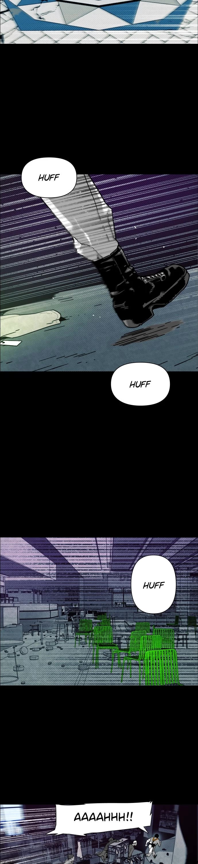 Zombie Funeral Services Chapter 6 page 32 - Chapter 6: Episode 6