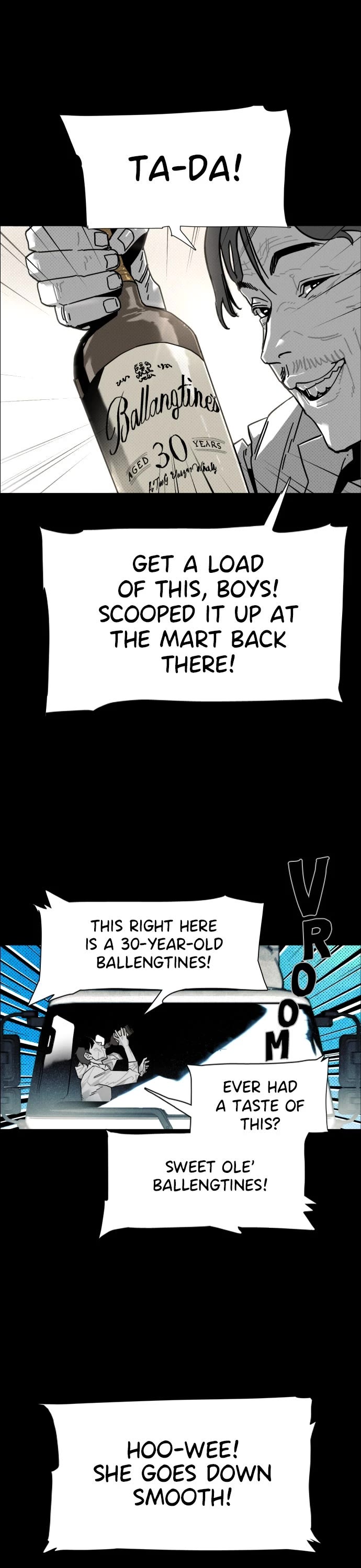 Zombie Funeral Services Chapter 6 page 48 - Chapter 6: Episode 6