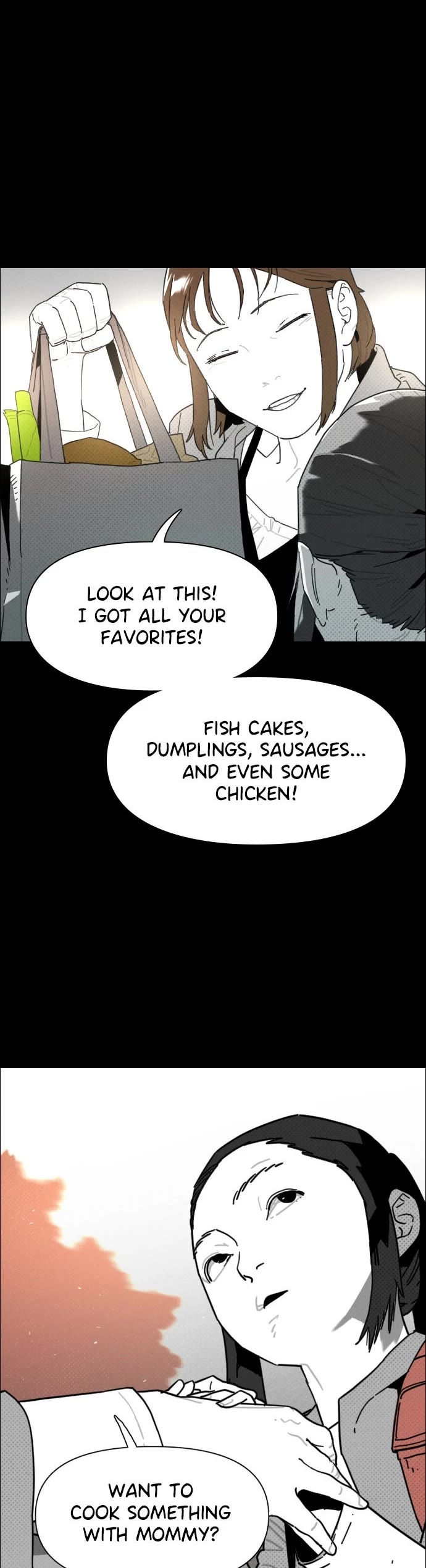 Zombie Funeral Services Chapter 6 page 5 - Chapter 6: Episode 6