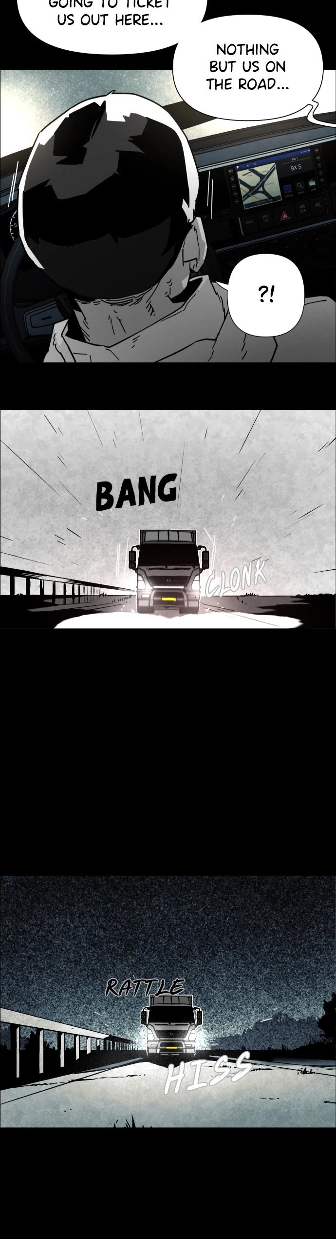Zombie Funeral Services Chapter 6 page 50 - Chapter 6: Episode 6