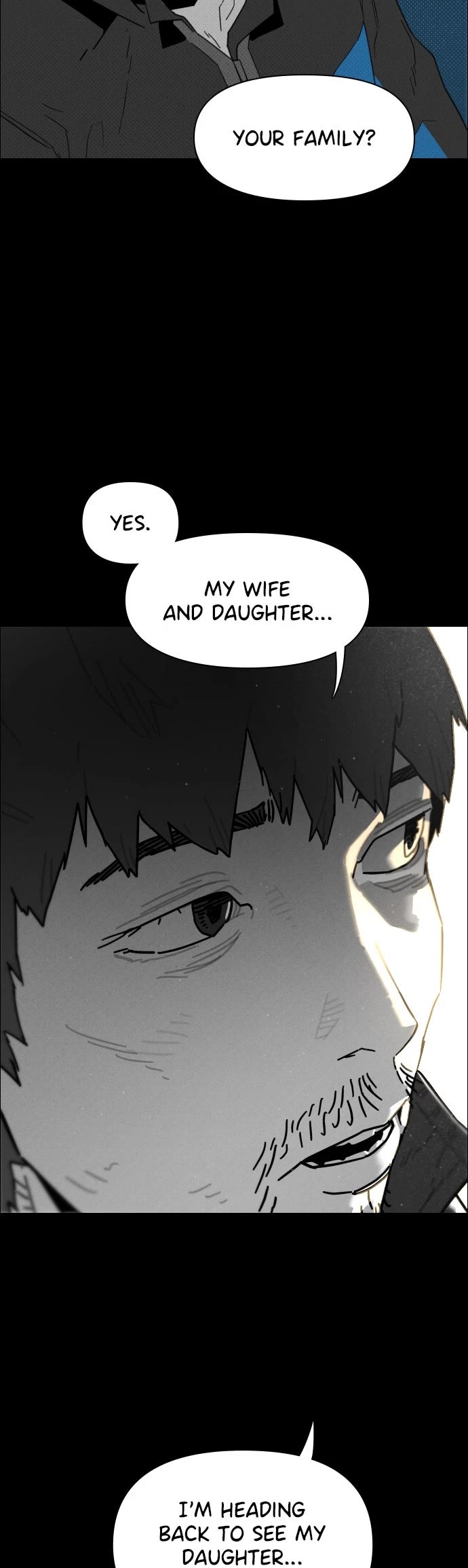 Zombie Funeral Services Chapter 6 page 59 - Chapter 6: Episode 6