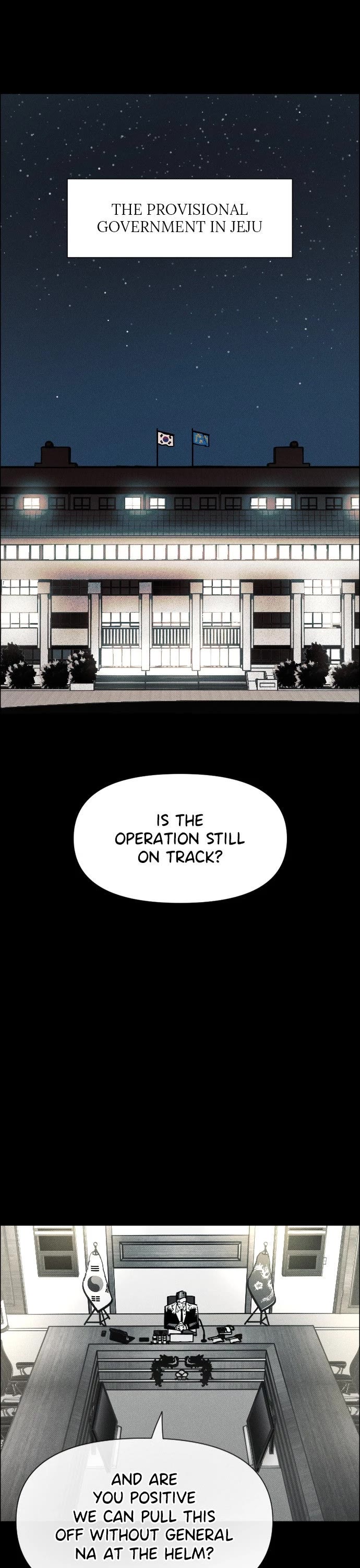 Zombie Funeral Services Chapter 60 page 1 - Chapter 60: Episode 60