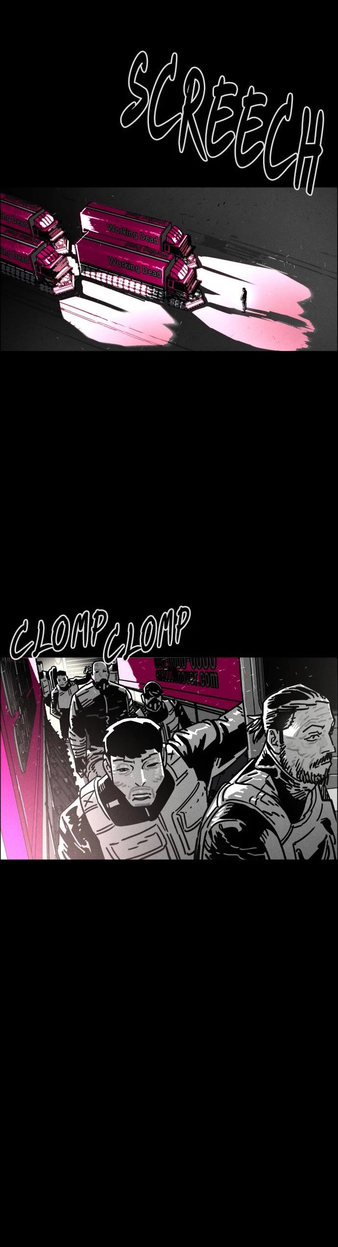Zombie Funeral Services Chapter 60 page 15 - Chapter 60: Episode 60