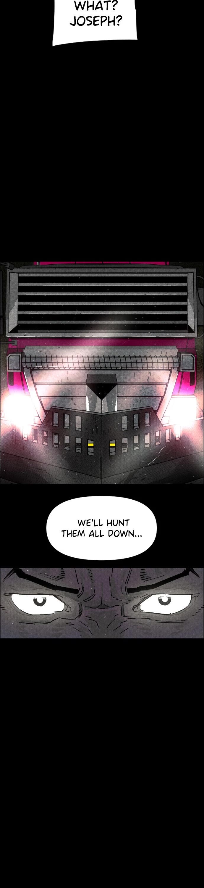 Zombie Funeral Services Chapter 60 page 17 - Chapter 60: Episode 60