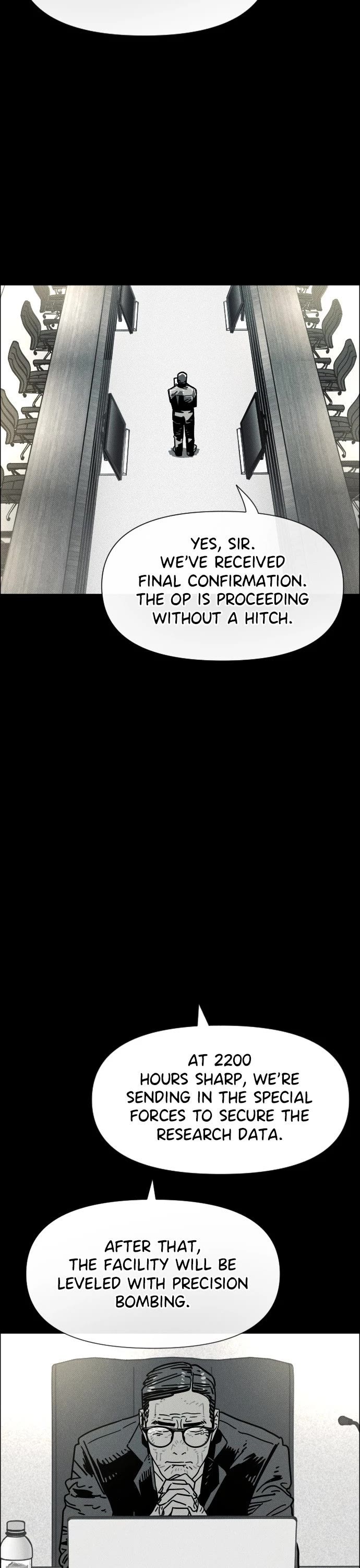 Zombie Funeral Services Chapter 60 page 2 - Chapter 60: Episode 60