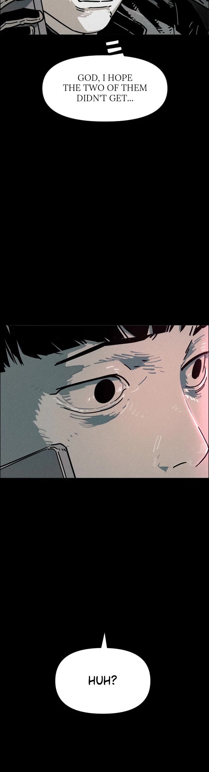 Zombie Funeral Services Chapter 60 page 20 - Chapter 60: Episode 60