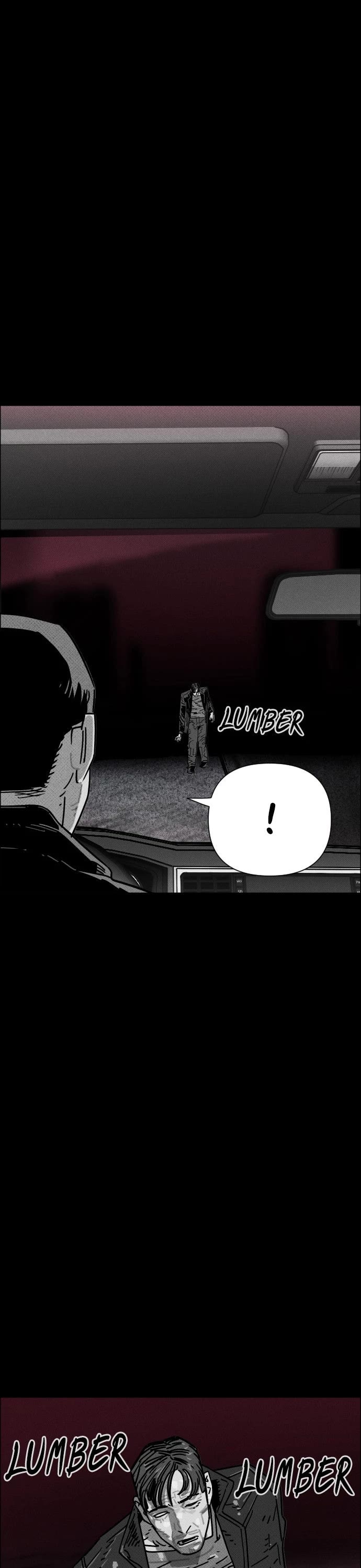 Zombie Funeral Services Chapter 60 page 21 - Chapter 60: Episode 60