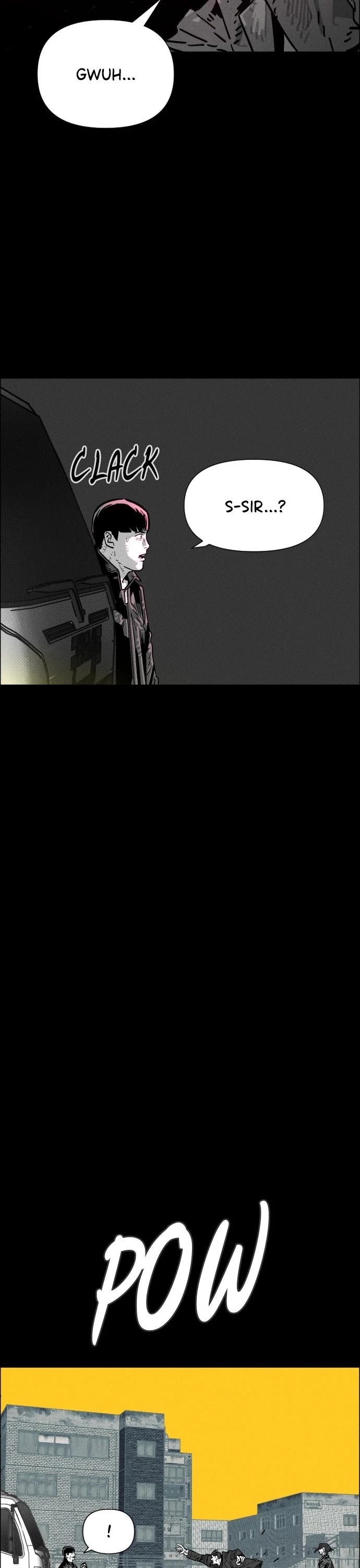 Zombie Funeral Services Chapter 60 page 23 - Chapter 60: Episode 60