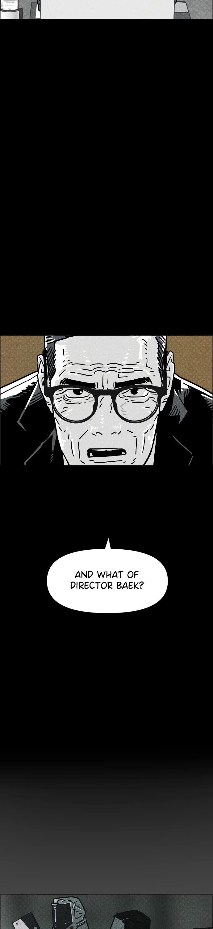 Zombie Funeral Services Chapter 60 page 3 - Chapter 60: Episode 60