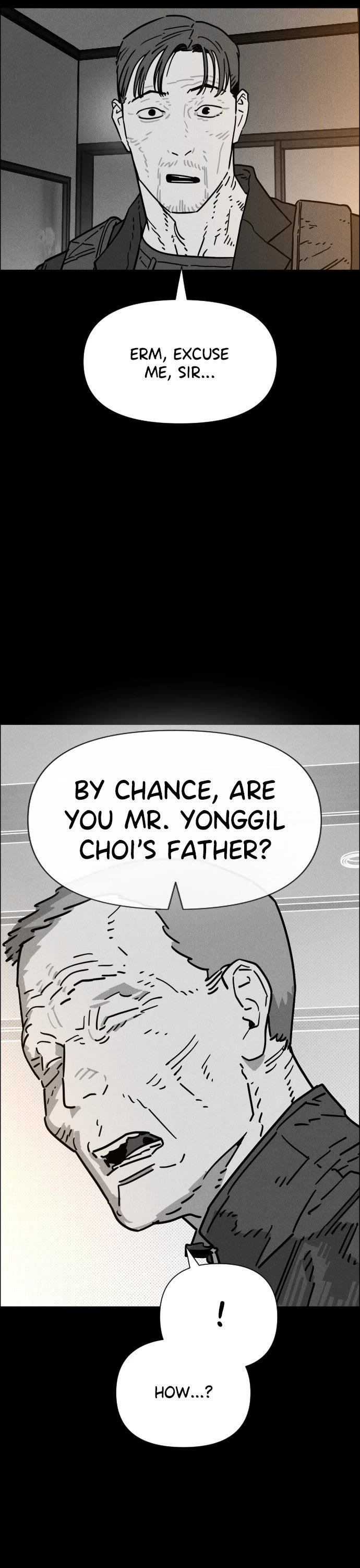 Zombie Funeral Services Chapter 60 page 37 - Chapter 60: Episode 60
