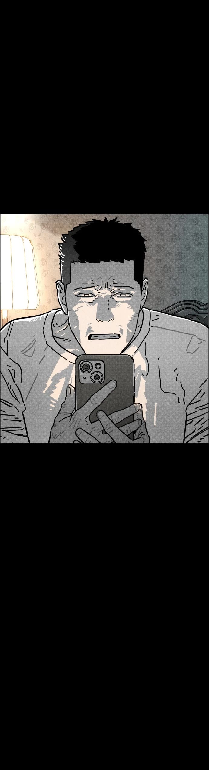 Zombie Funeral Services Chapter 60 page 39 - Chapter 60: Episode 60