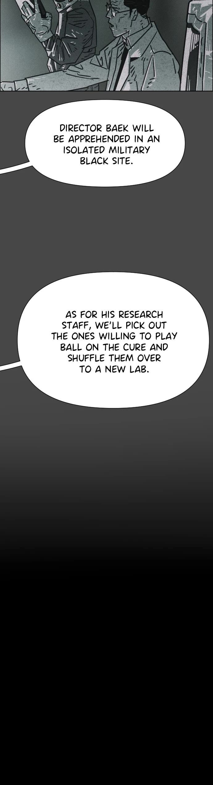 Zombie Funeral Services Chapter 60 page 4 - Chapter 60: Episode 60