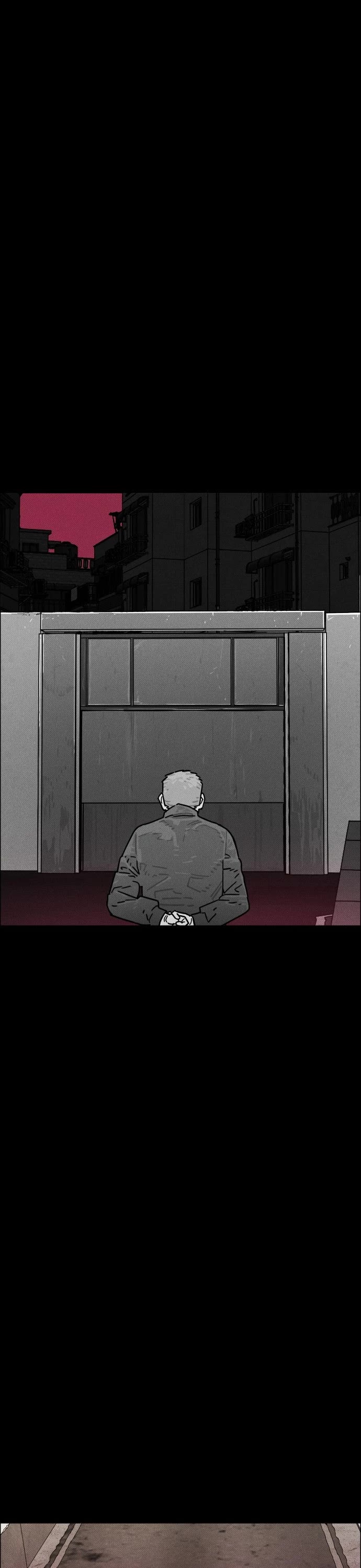 Zombie Funeral Services Chapter 60 page 47 - Chapter 60: Episode 60