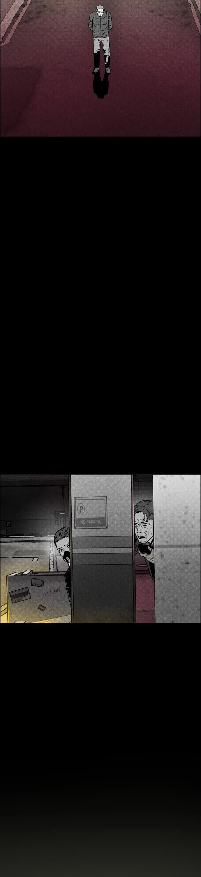 Zombie Funeral Services Chapter 60 page 48 - Chapter 60: Episode 60
