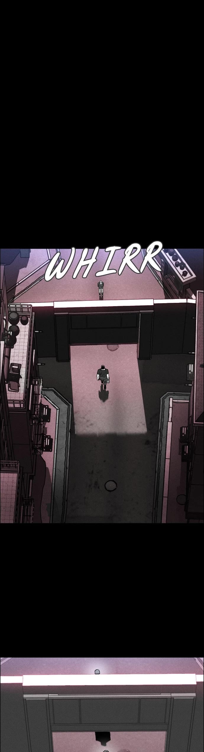 Zombie Funeral Services Chapter 60 page 50 - Chapter 60: Episode 60