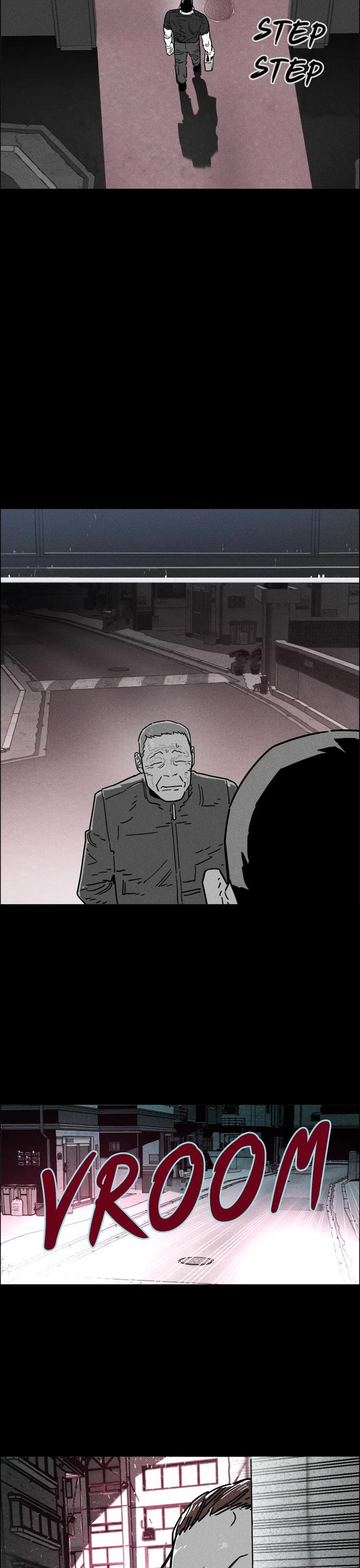 Zombie Funeral Services Chapter 60 page 51 - Chapter 60: Episode 60