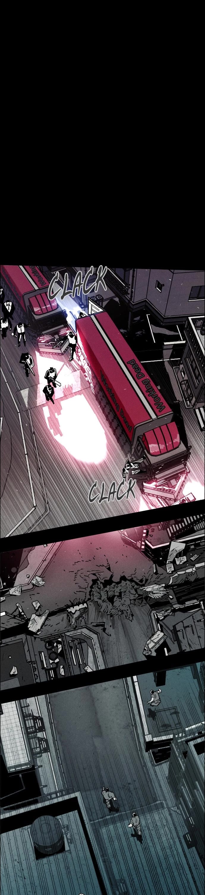 Zombie Funeral Services Chapter 60 page 58 - Chapter 60: Episode 60