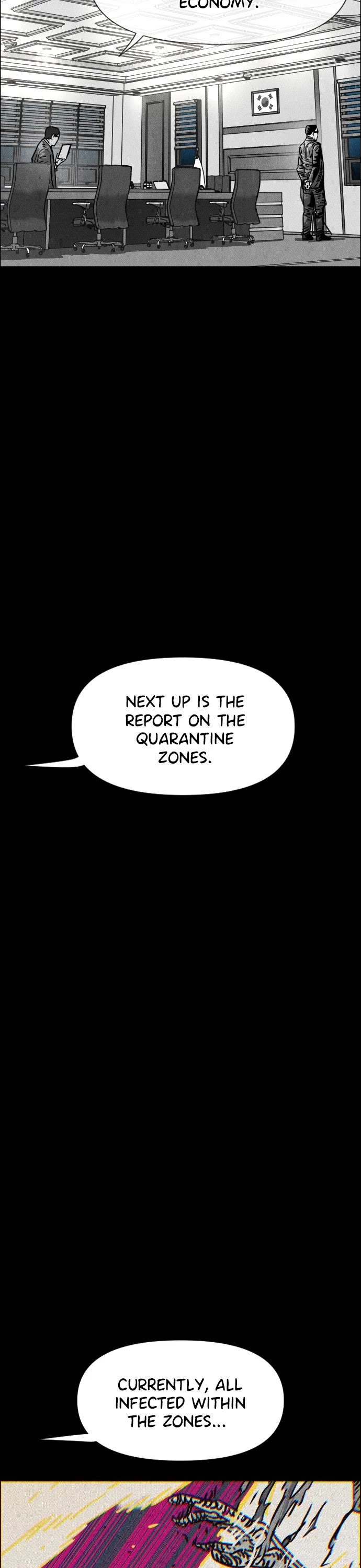 Zombie Funeral Services Chapter 60 page 7 - Chapter 60: Episode 60