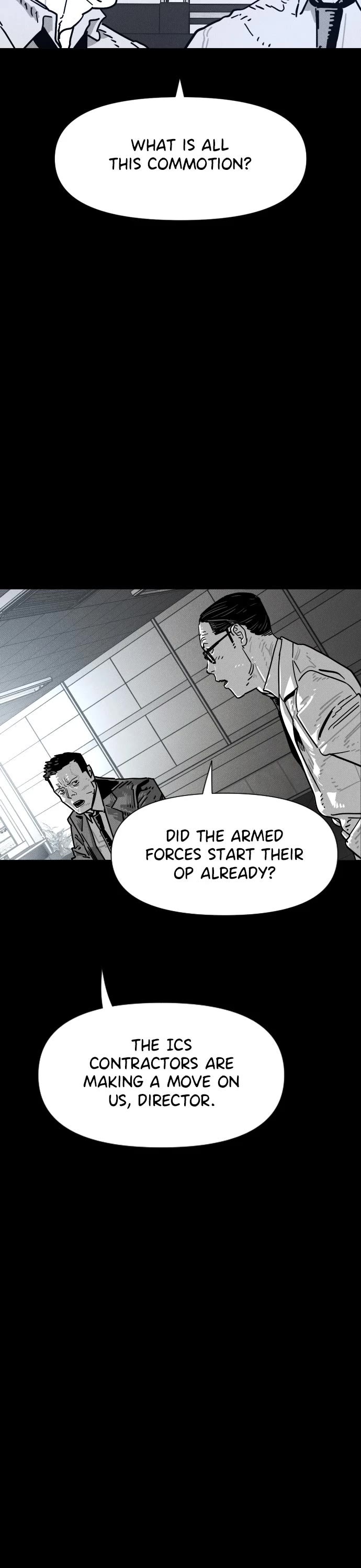 Zombie Funeral Services Chapter 61 page 11 - Chapter 61: Episode 61