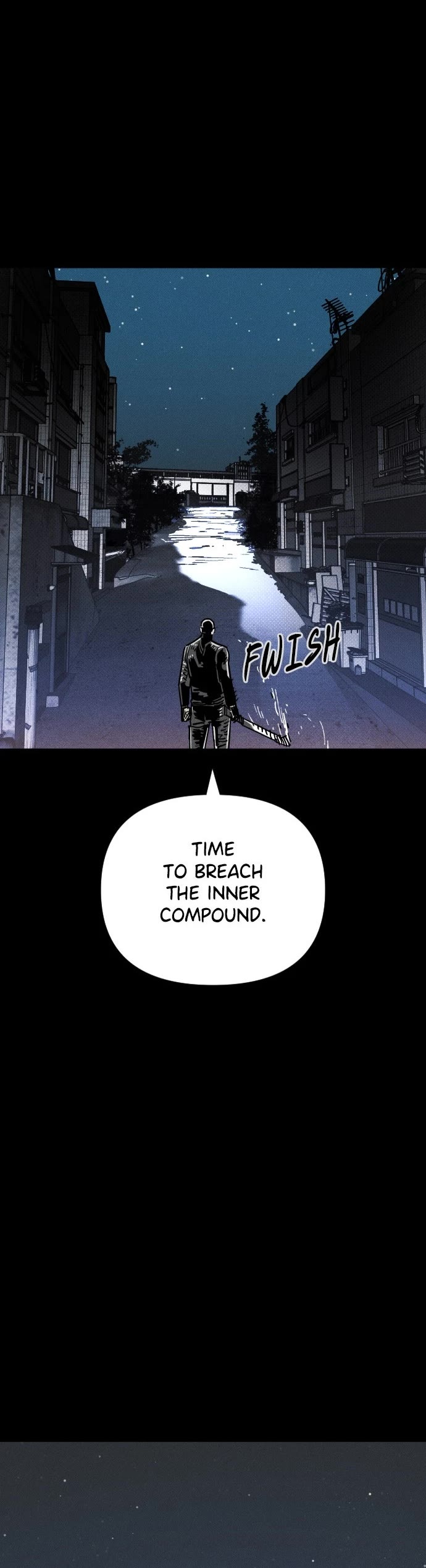 Zombie Funeral Services Chapter 61 page 15 - Chapter 61: Episode 61