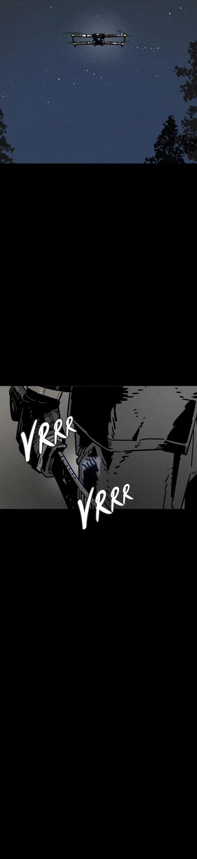 Zombie Funeral Services Chapter 61 page 16 - Chapter 61: Episode 61