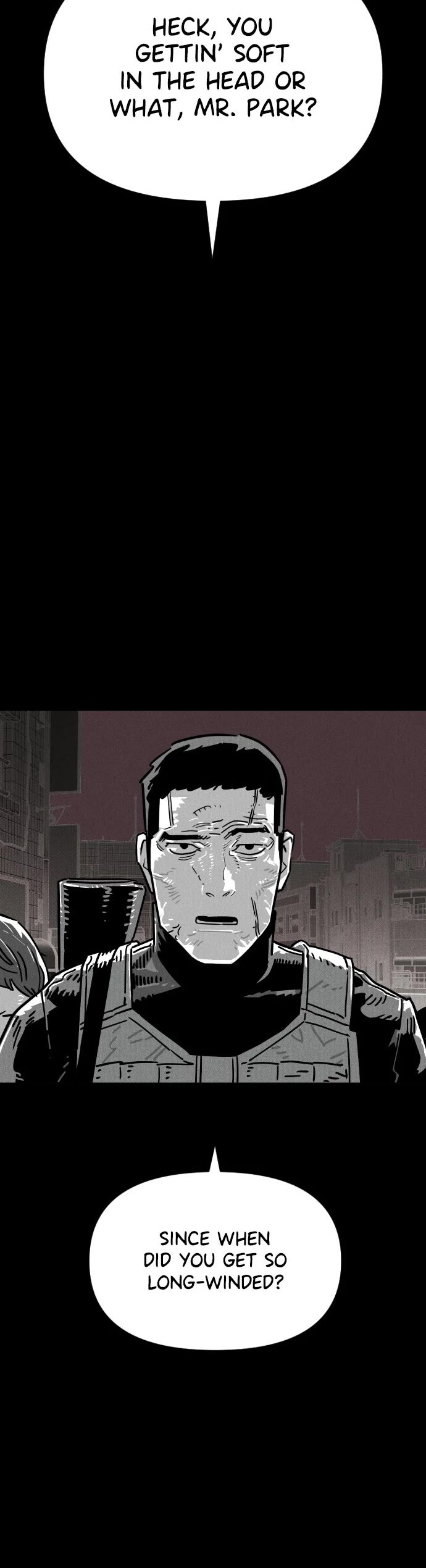 Zombie Funeral Services Chapter 61 page 25 - Chapter 61: Episode 61