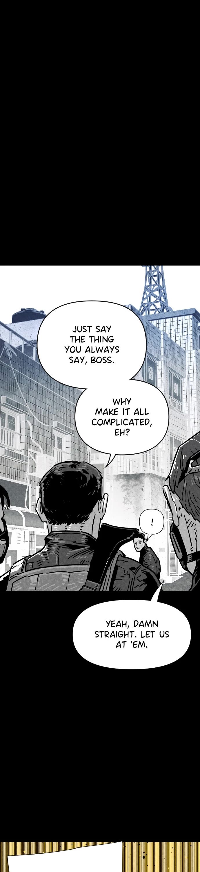 Zombie Funeral Services Chapter 61 page 26 - Chapter 61: Episode 61