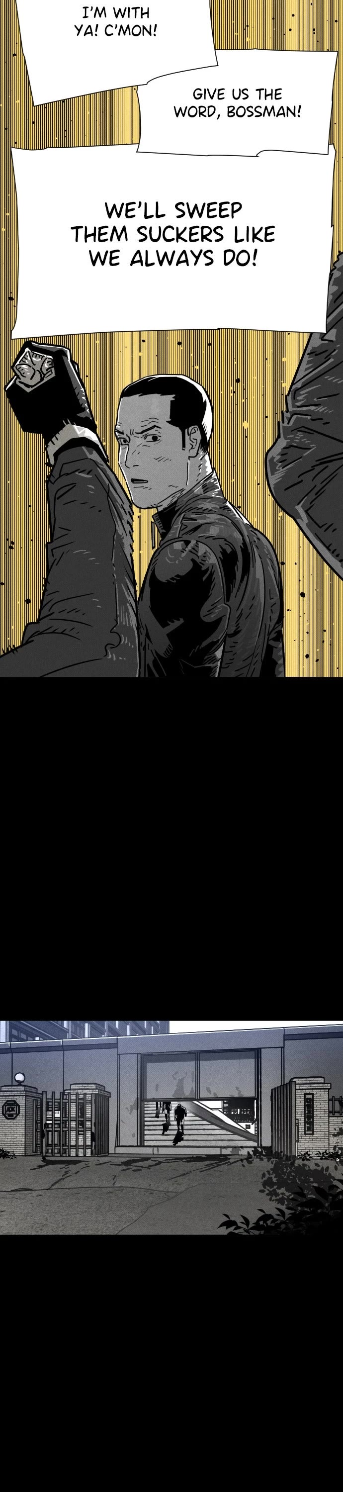 Zombie Funeral Services Chapter 61 page 27 - Chapter 61: Episode 61