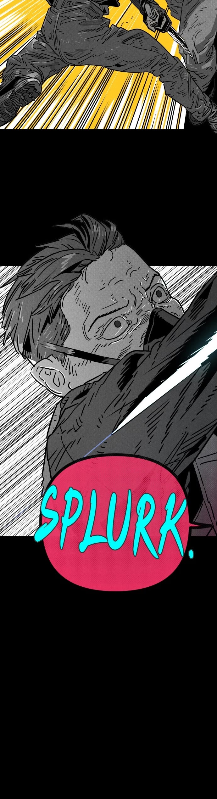 Zombie Funeral Services Chapter 61 page 30 - Chapter 61: Episode 61