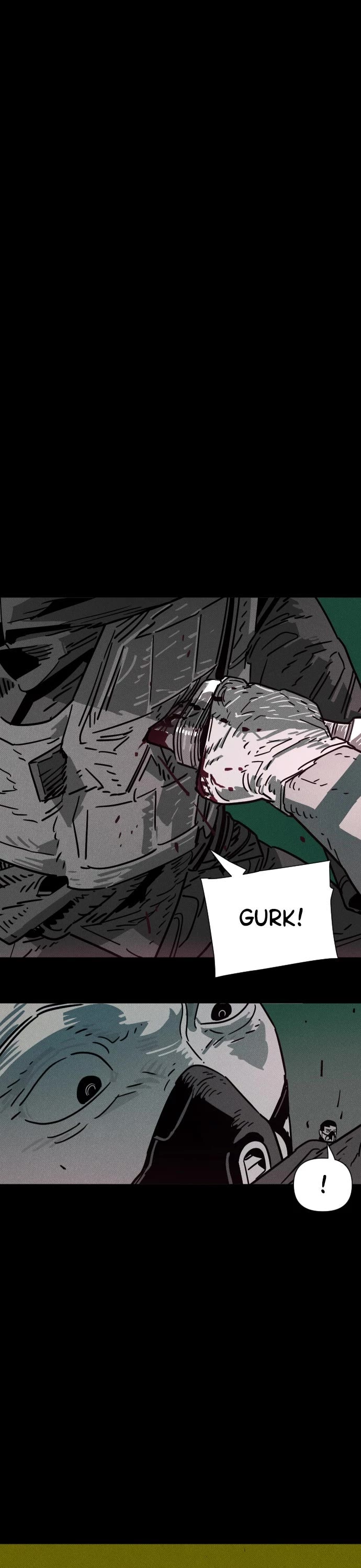 Zombie Funeral Services Chapter 61 page 31 - Chapter 61: Episode 61