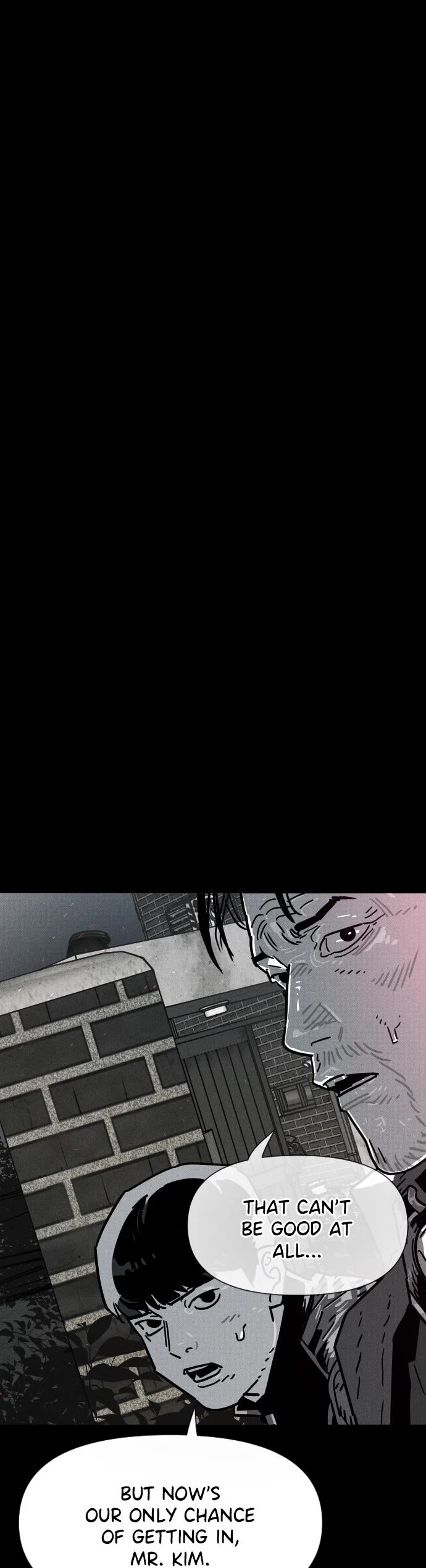 Zombie Funeral Services Chapter 61 page 35 - Chapter 61: Episode 61
