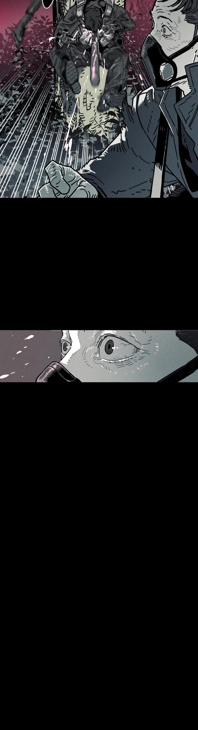 Zombie Funeral Services Chapter 61 page 39 - Chapter 61: Episode 61