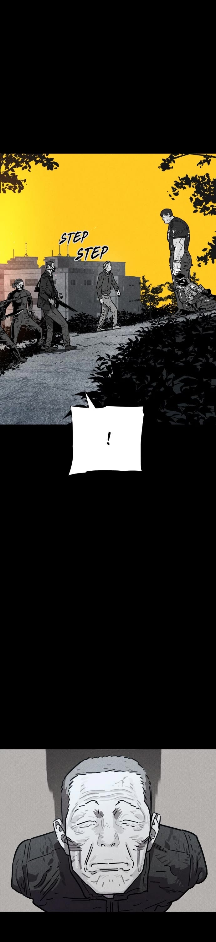 Zombie Funeral Services Chapter 61 page 43 - Chapter 61: Episode 61